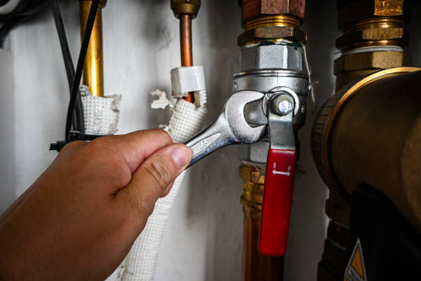 Reliable Seward, NE Plumber Solutions